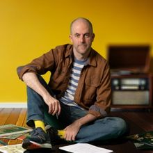 EVERY BRILLIANT THING to Continue at Clackamas Repertory Theatre Through Late Septemb