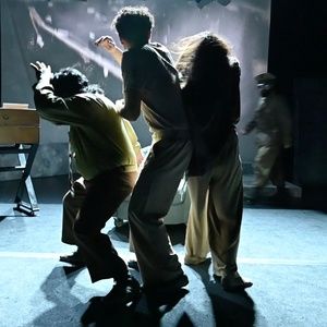Review: GHOST LIMB at Avant Bard Theatre