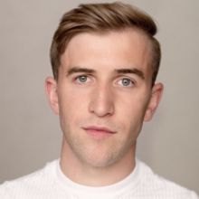 Callum Scott Howells and Janet McTeer to Star in Upcoming National Theatre Production