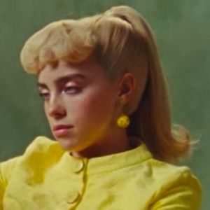 Billie Eilish Drops BARBIE Song 'What Was I Made For?'
