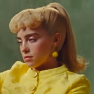 Billie Eilish Drops BARBIE Song 'What Was I Made For?'