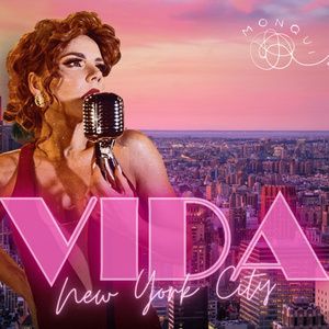 Carolina Gaitán to Star in VIDA at Repertorio Español