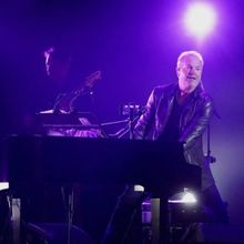 Five For Fighting to Embark on Summer Tour