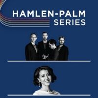 Lisette Oropesa and Anthony Roth Costanzo Will Perform At Hamlen-Palm Series House…