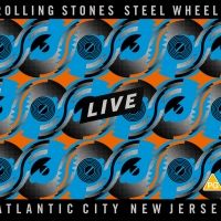 The Rolling Stones Announce Details of Previously Unreleased Concert Film STEEL…