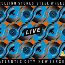 The Rolling Stones&nbsp;Announce Details of Previously Unreleased Concert Film STEEL WHEELS LIVE