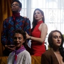 Chrysi Syladi Joins The Cast Of Web Series STEPHIE WITH A WHY