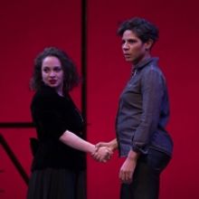 Shakespeare & Company and Fordham University Announce NYC Shakespeare Workshop, May 1