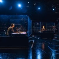BWW Review: TITANIC (SCENES FROM THE BRITISH WRECK COMMISSIONER'S INQUIRY, 1912) at…