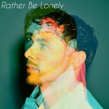 David Archuleta Releases 'Rather Be Lonely' Single