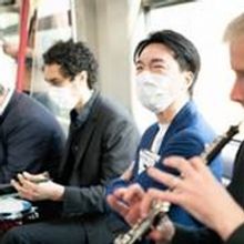 HK Phil X MTR Jointly Present PHIL YOUR MTR RIDE WITH MUSIC To Fill Up Passengers' Jo