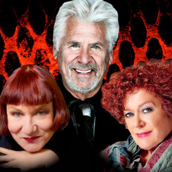 ROCKY HORROR PICTURE SHOW Stars to Mark 50th Anniversary with UK Tour Photo