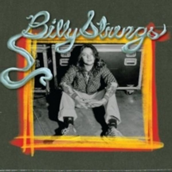 Billy Strings Confirms Fall Headline Tour Photo