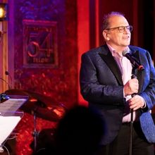 John Minnock Continues Annual Tradition at 54 Below Next Month