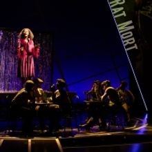 Listen: Amber Iman Sings 'Stay' From the Pre-Broadway Production of LEMPICKA