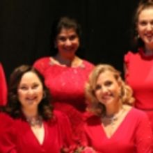 New Jewish Theatre Celebrates Women In Theatre With JERRY'S GIRLS, December 1-18