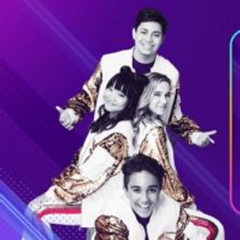 Kidz Bop and Live Nation Announce All-New 2020 Tour