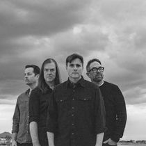 Jimmy Eat World Set Headlining, Festival Dates for 'Bleed American' 25th Tour