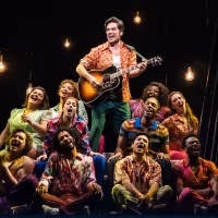 Listen: A BEAUTIFUL NOISE, THE NEIL DIAMOND MUSICAL Releases 'Sweet Caroline' From…