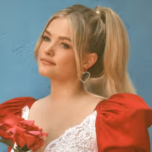 Hailey Whitters Releases New Song 'Tie'r Down' from 'I'm In Love EP'