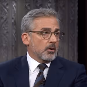 Video: Steve Carell Talks Fulfilled Dream of Performing on Broadway in UNCLE VANYA
