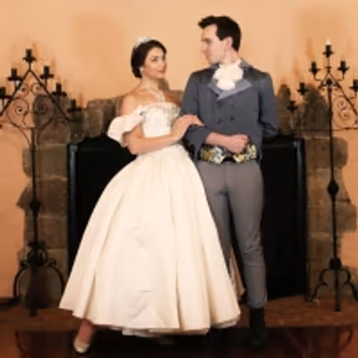 BWW Interview: Jeff LaMothe Says CINDERELLA at Stagecrafters Is the Perfect Feel-Good Musical for the Holiday Season