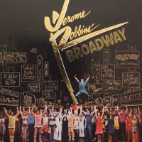 VIDEO: Watch a JEROME ROBBINS' BROADWAY Reunion on Stars in the House- Live at 8pm!