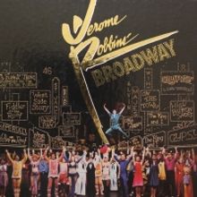 VIDEO: Watch a JEROME ROBBINS' BROADWAY Reunion on Stars in the House- Live at 8pm!