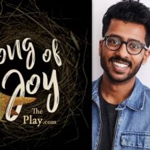 Carol Mazhuvancheril's SONG OF JOY to Premiere at The Tank