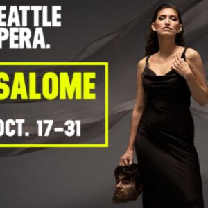 Seattle Opera to Present Recitals by Gabriela Lena Frank and Jamie Barton