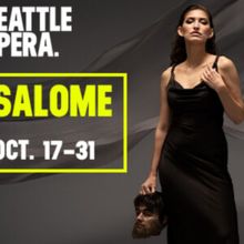 Seattle Opera to Present Recitals by Gabriela Lena Frank and Jamie Barton