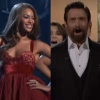 Video: Watch 10 of Our Favorite Musical Moments at the Oscars