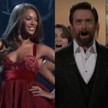 Video: Watch 10 of Our Favorite Musical Moments at the Oscars
