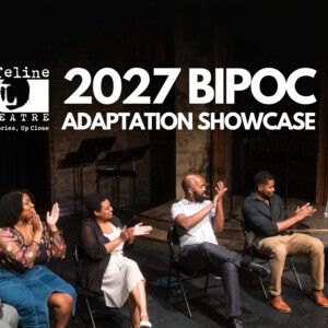 Lifeline Theatre to Accept BIPOC Writer Submissions for Adaptation Workshop