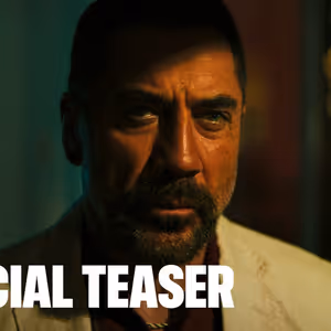 Video: Javier Bardem Stalks Amy Adams in First Teaser for CAPE FEAR Apple Series