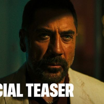Video: Javier Bardem Stalks Amy Adams in First Teaser for CAPE FEAR Apple Series