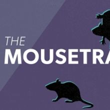 BWW Review: THE MOUSE TRAP at Lyric Arts Theatre