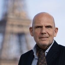 Jaap van Zweden Begins Tenure as Music Director of Orchestre Philharmonique de Radio…