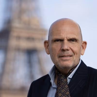 Jaap van Zweden Begins Tenure as Music Director of Orchestre Philharmonique de Radio 