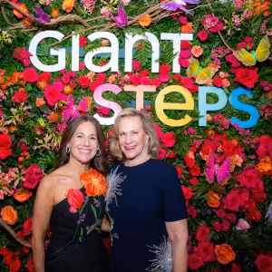 Children's Museum Of Manhattan 2025 Annual Gala Honors Founding Board Chair Laurie…