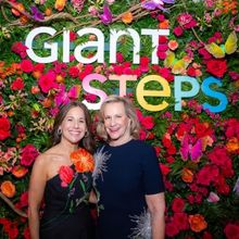 Children's Museum Of Manhattan 2025 Annual Gala Honors Founding Board Chair Laurie…
