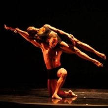 Dallas Black Dance Theatre Comes to SummerStage Next Week