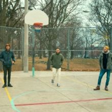 Tearjerker Share 'Deep End' Video