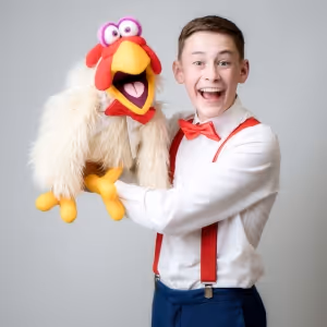 Epstein Theatre Reveals Summer Entertainment Lineup
