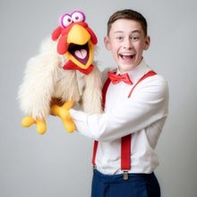 Epstein Theatre Reveals Summer Entertainment Lineup