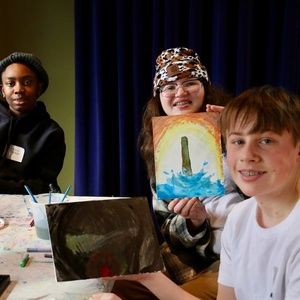 Princeton Symphony Orchestra To Present BRAVO! LISTEN UP! STUDENT EXHIBITION Interview