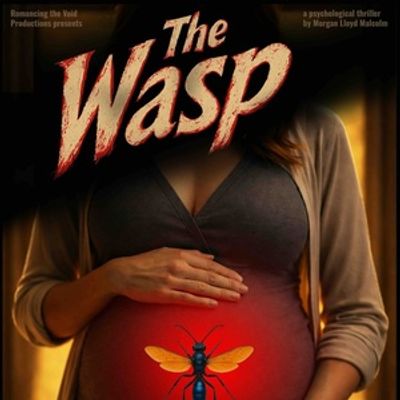 Romancing The Void Productions Present Inaugural Production THE WASP at Teatro Paraguas