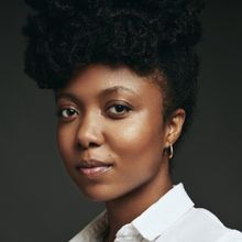 The Hearth to Present World Premiere Of Nia Akilah Robinson's PUSH PARTY At Theaterla