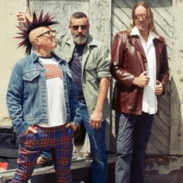 TOOL Return To Europe For Spring 2024 Tour Photo