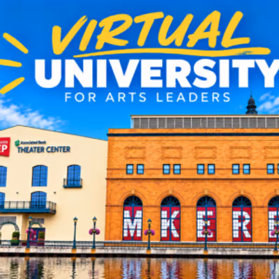 Milwaukee Rep University Welcomes 30 Arts Leaders to 2026–27 Program